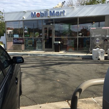 Mobil - Gas Stations Near Me - Orange, Connecticut