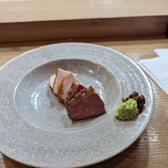 Yakitori Tsuta - Japanese Near Me - San Diego, California