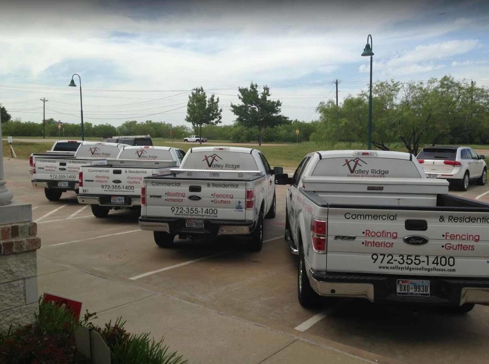 Slide of Valley Ridge Roofing & Construction