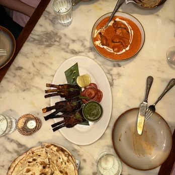 GupShup - The spread - Indian Near Me - New York, New York