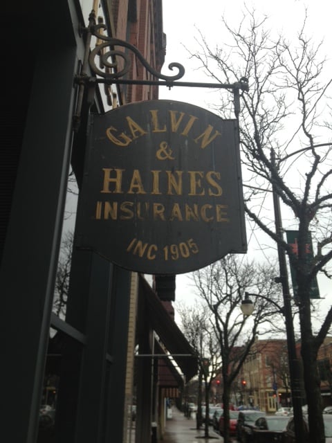 Galvin & Haines, Inc.