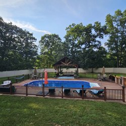 Turner's Pool and Spa Service