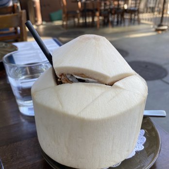 Burma 2 - Young coconut ( tasted like candy) - Burmese Near Me - Walnut Creek, California Burma 2 - Young coconut ( tasted like candy) - Burmese Near Me - Walnut Creek, California