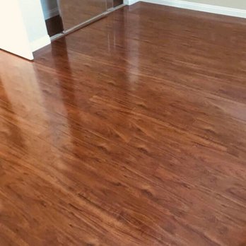 Red Sun Floor City - Bedroom floor - Flooring Near Me - San Gabriel, California