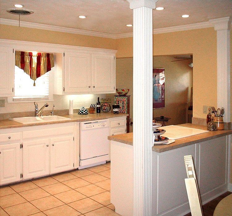 Slide of Don Mason Builders