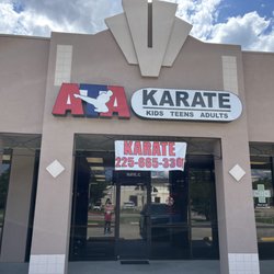 Inspired ATA Martial Arts