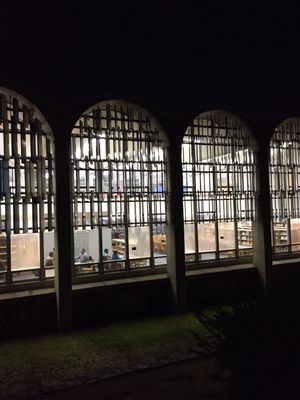 Yonkers Public Library-Grinton I. Will Public Library by null