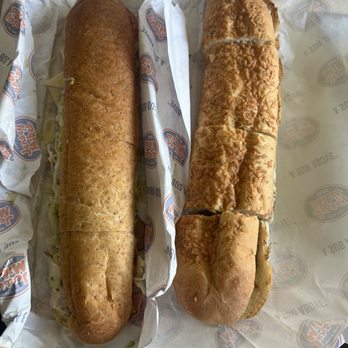 Jersey Mike's Subs - #5 The Super Sub #16 Mike's Chicken Philly - Fast Food Near Me - Everett, Washington Jersey Mike's Subs - #5 The Super Sub #16 Mike's Chicken Philly - Fast Food Near Me - Everett, Washington