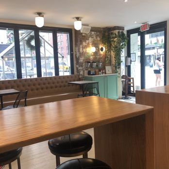 Slate Cafe - Cafes Near Me - New York, New York Slate Cafe - Cafes Near Me - New York, New York