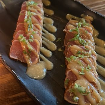 Benemon - Seared Tuna Tataki - Japanese Near Me - New York, New York