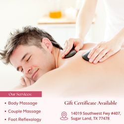 Mei Massage
