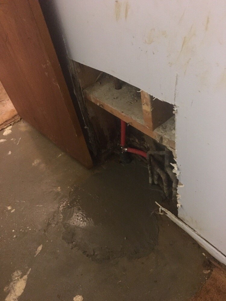 Slide of Premiere Plumbing