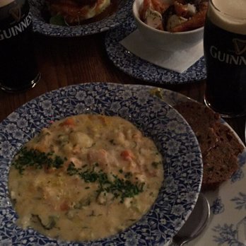 The Old Storehouse - Irish Pub Near Me - Dublin, D