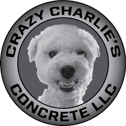 Crazy Charlie's Concrete