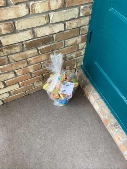 EDIBLE ARRANGEMENTS Updated September 2024 35B 3 Reenders Drive