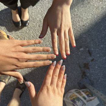 Rainbow Nails - Nails - Nail Salons Near Me - Bennington, Vermont Rainbow Nails - Nails - Nail Salons Near Me - Bennington, Vermont