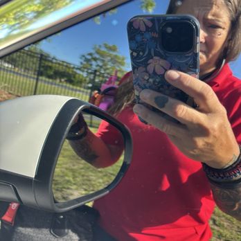 Tint Matic Mobile Window Tinting - Bubbles - Car Window Tinting Near Me - Cape Coral, Florida Tint Matic Mobile Window Tinting - Bubbles - Car Window Tinting Near Me - Cape Coral, Florida