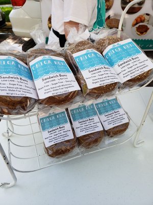 Bexley Farmers Market by null