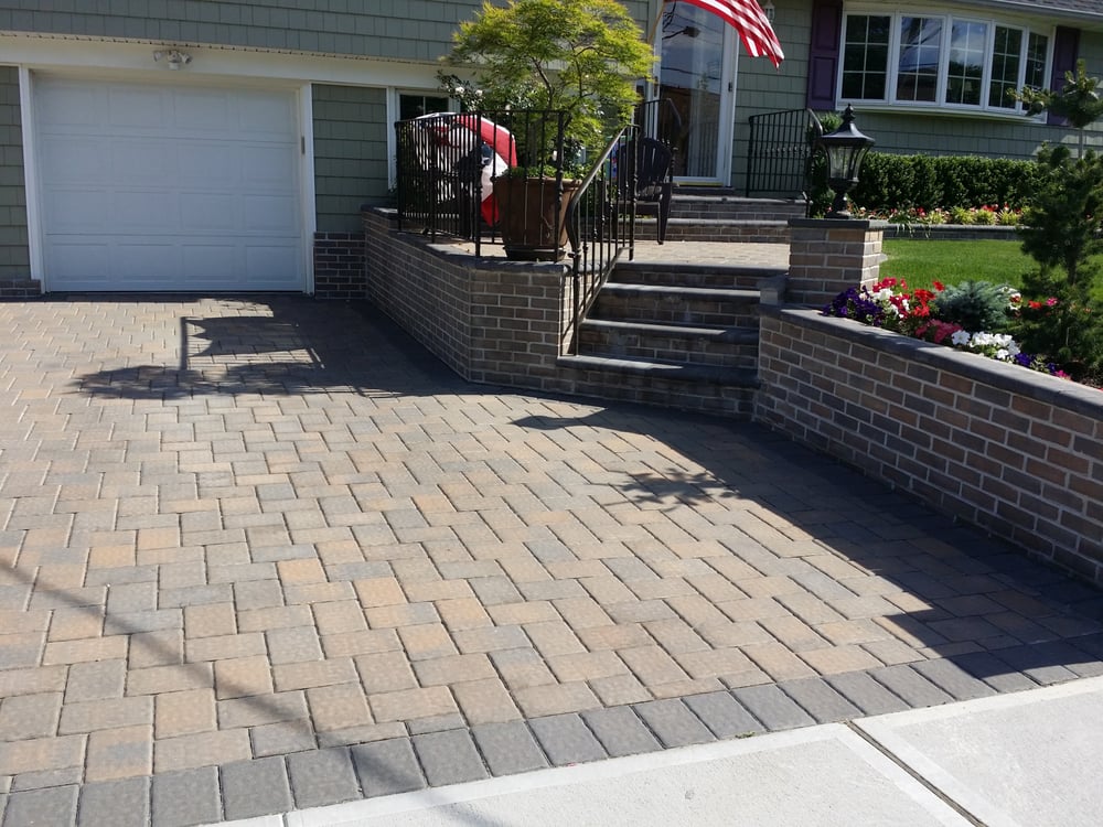 THE ROCK MASONRY Updated August 2024 891 Front St, Uniondale, New