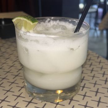 Chow Yum - Bahama Mama Margarita - Asian Fusion Near Me - Baton Rouge, Louisiana Chow Yum - Bahama Mama Margarita - Asian Fusion Near Me - Baton Rouge, Louisiana