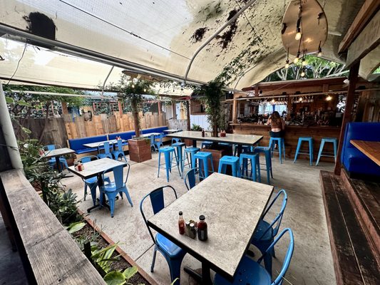 Fig Tree Cafe by null