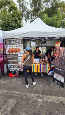 Chula Vista Farmers Market by null