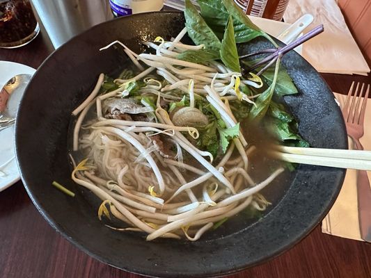 Pho'n Rice by null