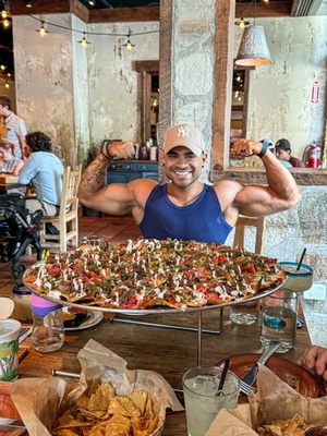 El Vez and Burrito Bar by null El Vez and Burrito Bar by null