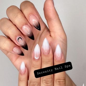 Serenity Nail Spa - Nail Salons Near Me - Sioux Falls, South Dakota