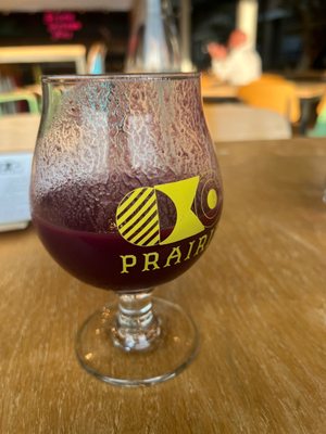 Prairie OKC by null