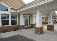 Eagle Court Apartments