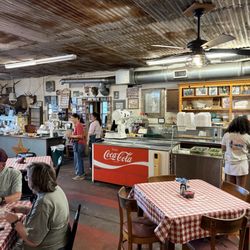 Leona General Store