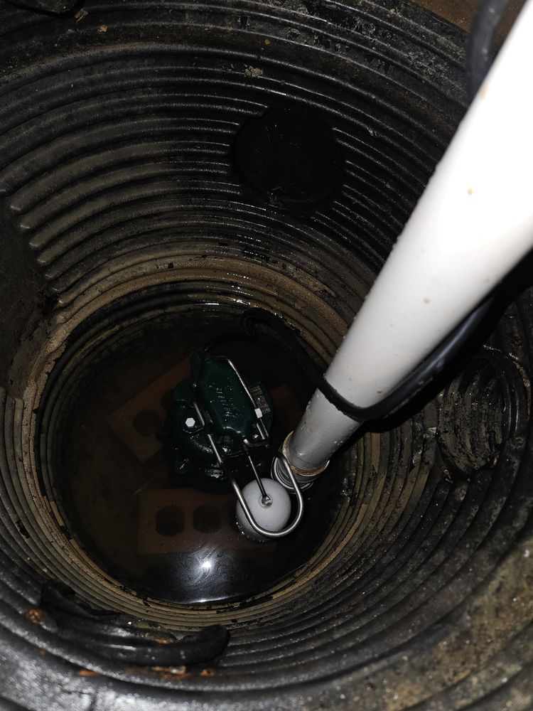 Slide of Weed's Home Services