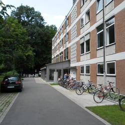Seminar St. Paul
