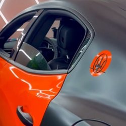 Apollos Auto Salon