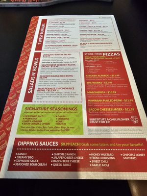 7 West TapHouse by null