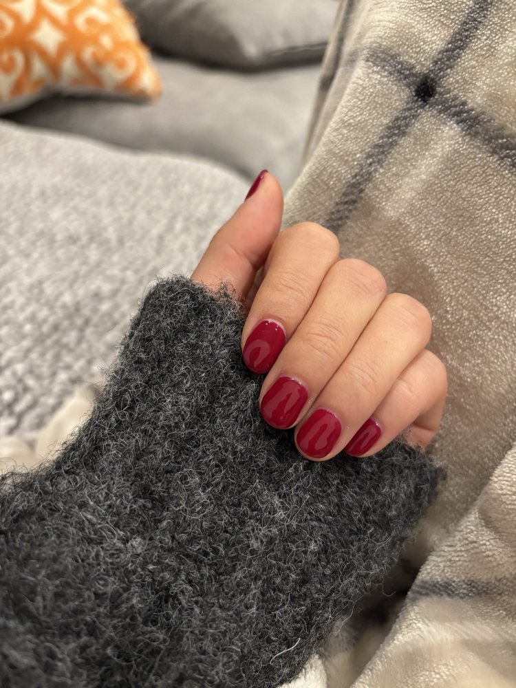 Sugar Nails & Spa Image