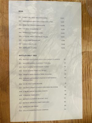 Menu photo 4 Mama Ev’s Pizzeria Whitefish, MT Menu photo 4 Mama Ev’s Pizzeria Whitefish, MT