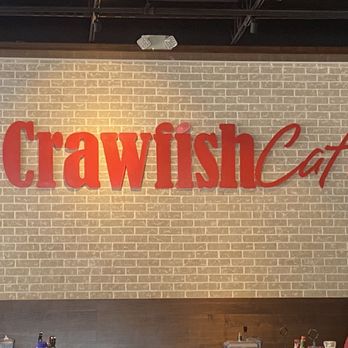 Crawfish Cafe - Seafood Near Me - Houston, Texas