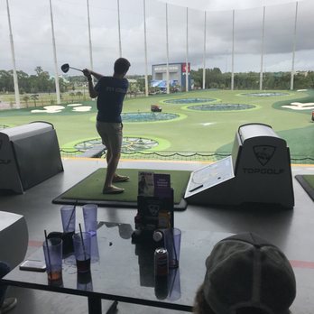 Topgolf - New American Near Me - Tampa, Florida Topgolf - New American Near Me - Tampa, Florida