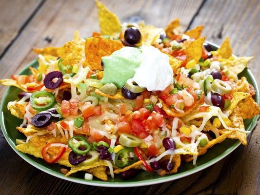 Don Pancho's Tex-Mex Grill by null