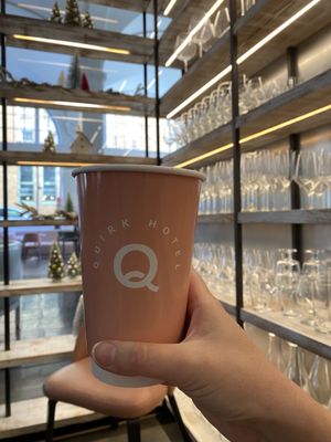 The Lobby Bar by null