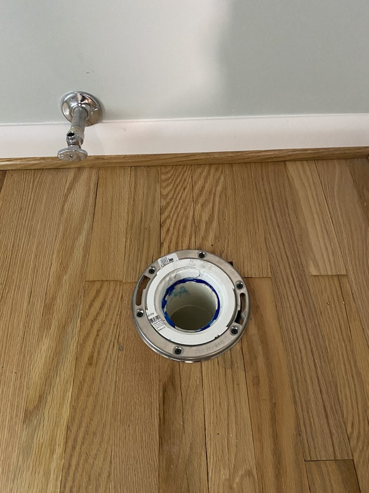 Slide of AK Drain & Plumbing Services