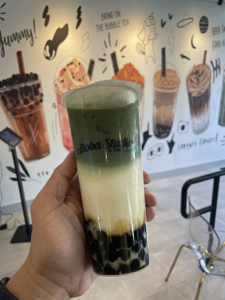 BOBA STUDIO Updated September 2024 293 Photos & 158 Reviews 1389