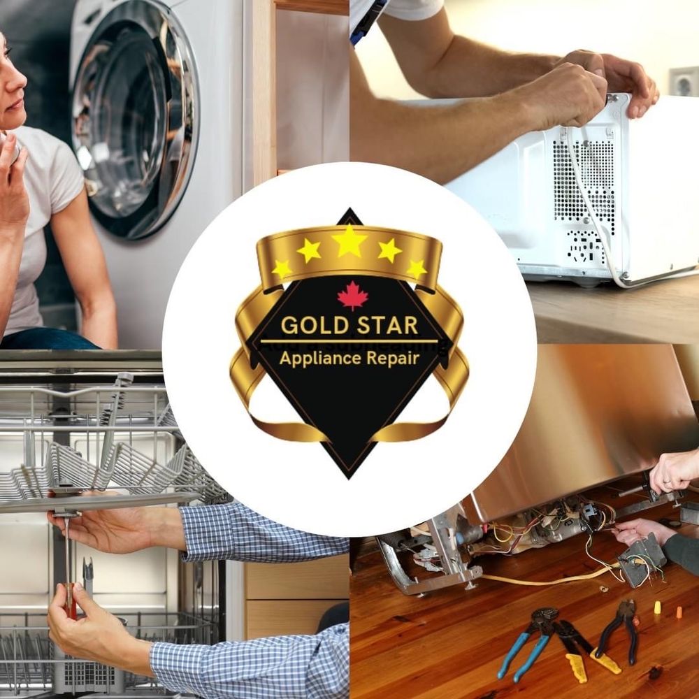 GOLD STAR APPLIANCE REPAIR Updated September 2024 Ottawa, Ontario