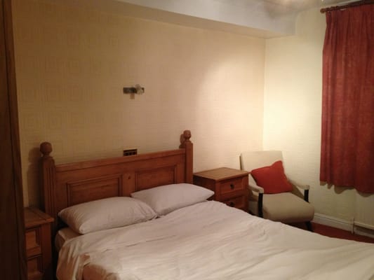 Wool Merchant Hotel by null