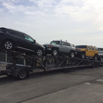 Dmv Auto Transport - Transportation Near Me Dmv Auto Transport - Transportation Near Me