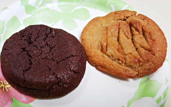 Tiff's Treats Cookie Delivery by null