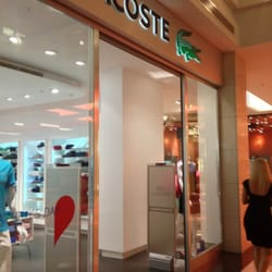Lacoste