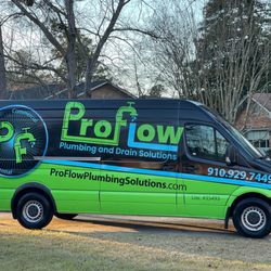 ProFlow Plumbing and Drain Solutions
